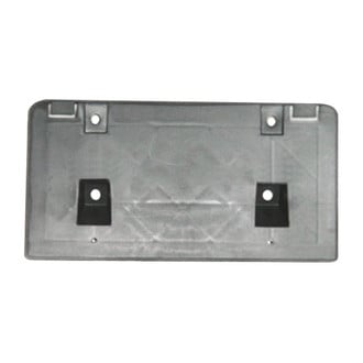 Sherman® - Front License Plate Bracket
