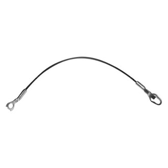 Sherman® - Tailgate Cables
