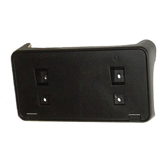 Sherman® - Front License Plate Bracket