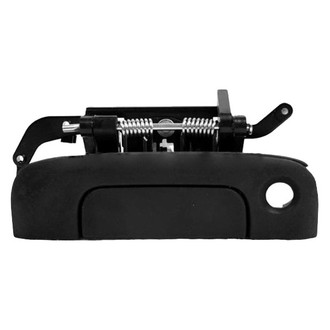 Sherman® - Liftgate Handle