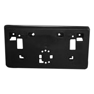 Sherman® - Front License Plate Bracket