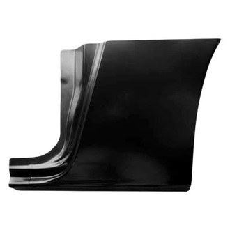 Sherman® - Lower Driver Side Dog Leg