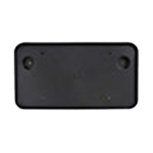 Sherman® - License Plate Bracket