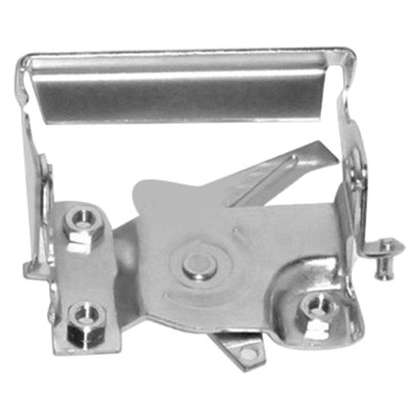 Sherman® - Tailgate Handle