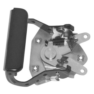 Sherman® - Tailgate Handle