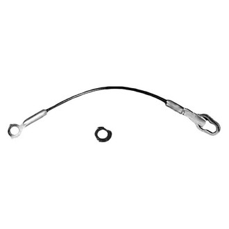 Sherman® - Tailgate Cables