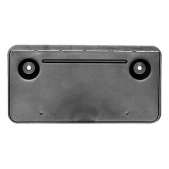 Sherman® - Front License Plate Bracket