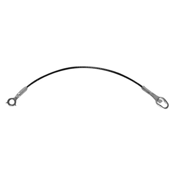 Sherman® - Driver Side Tailgate Cable