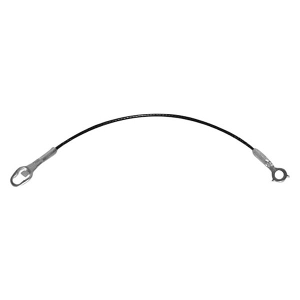 Sherman® - Passenger Side Tailgate Cable