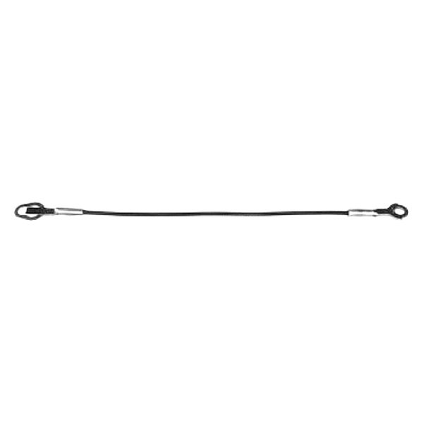 Sherman® - Passenger Side Tailgate Cable
