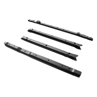 Sherman® - Trunk Bed Floor Sills