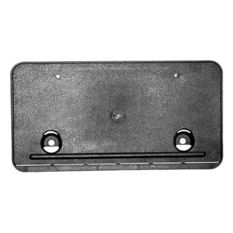 Sherman® - License Plate Bracket