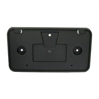 Ford Escape License Plate Brackets & Hardware | Holders, Mounts — CARiD.com