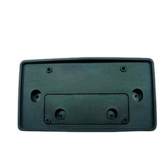 Sherman® - License Plate Bracket