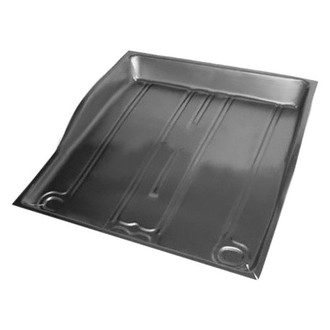 Sherman® - Center Trunk Floor