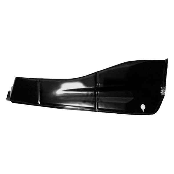 Sherman® - Driver Side Trunk Drop Off Panel