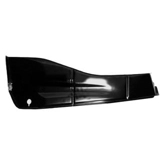 Sherman® - Passenger Side Trunk Drop Off Panel (Value Line)