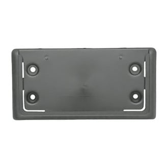 Sherman® - Front License Plate Bracket