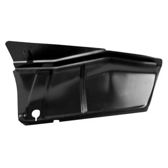 Sherman® - Driver Side Trunk Filler