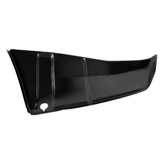 Sherman® - Passenger Side Trunk Filler