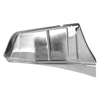 Sherman® - Passenger Side Trunk Filler
