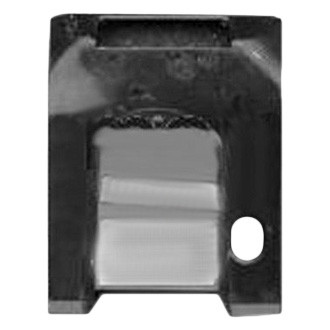 Sherman® - Tail Panel Brace (Value Line)
