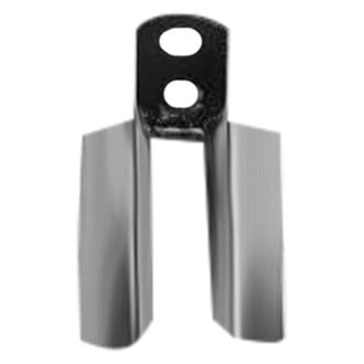 Sherman® - Inner Trunk Floor to Rear Panel Inner Brace (Value Line)