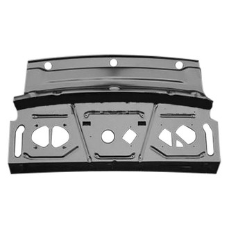 Sherman® - Speaker Panel Complete