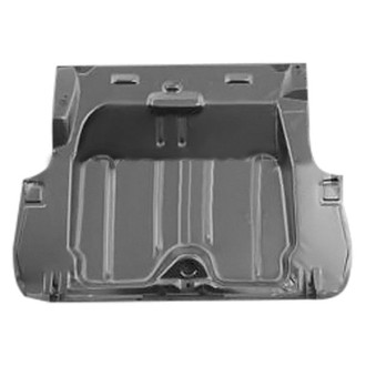 Sherman® - Complete Trunk Floor (Value Line)