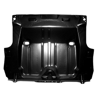 Sherman® - Complete Trunk Floor (Value Line)