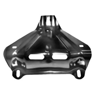 Sherman® - Front License Plate Bracket