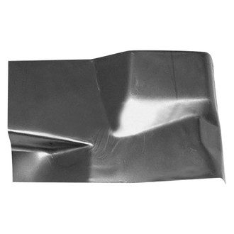 Sherman® - Trunk Floor Patches