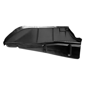 Sherman® - Passenger Side Trunk Filler