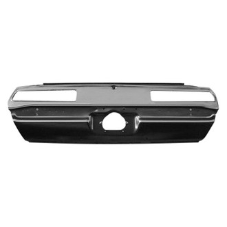 Sherman® - Tail Panel (Value Line)
