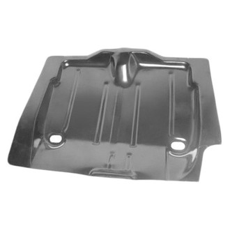 Sherman® - Trunk Floor