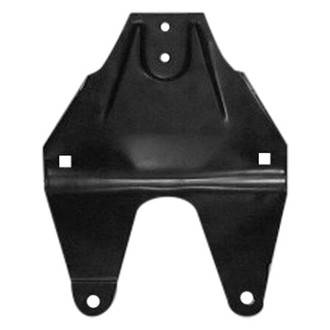 Sherman® - Front License Plate Bracket