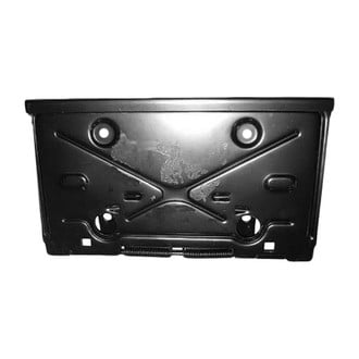 Sherman® - License Plate Bracket