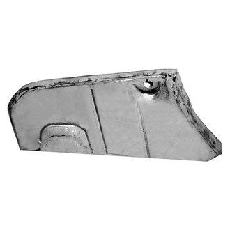 Sherman® - Trunk Extension Filler Panels