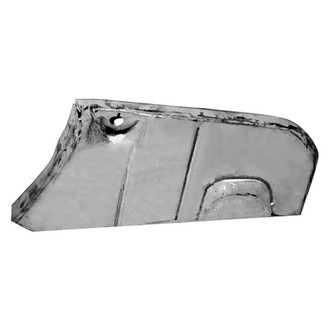 Sherman® - Passenger Side Trunk Filler (Value Line)