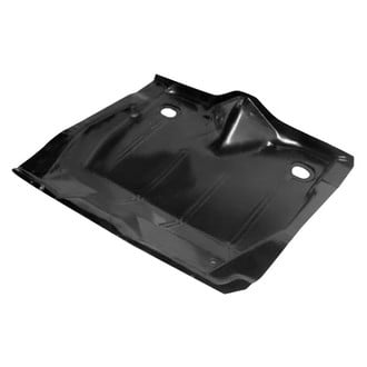 Sherman® - Center Trunk Floor (Value Line)