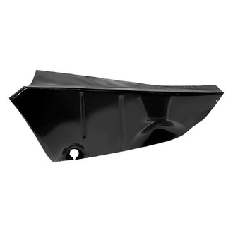 Sherman® - Driver Side Trunk Filler (Value Line)