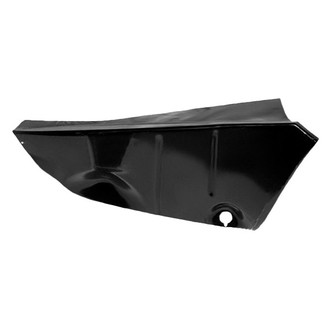 Sherman® - Passenger Side Trunk Filler (Value Line)