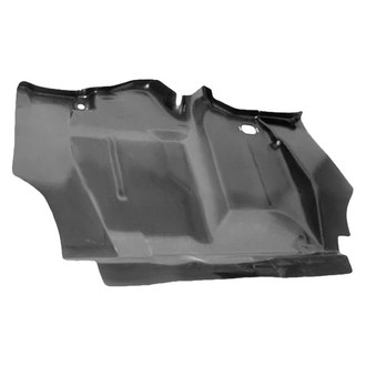 Sherman® - Trunk Floor