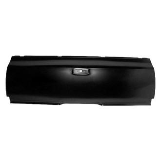 Sherman® - Outer Tailgate Skin (Value Line)