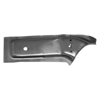 Sherman® - Passenger Side Trunk Floor Brace