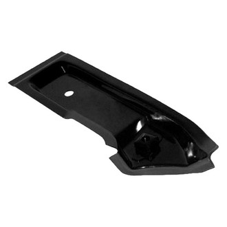 Sherman® - Driver Side Trunk Floor Brace