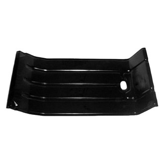 Sherman® - Center Trunk Floor