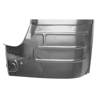 Sherman® - Driver Side Trunk Floor