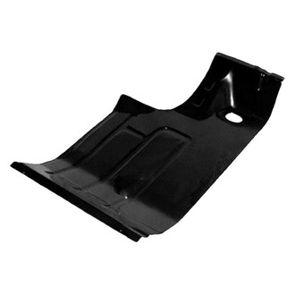 Sherman® - Driver Side Trunk Floor