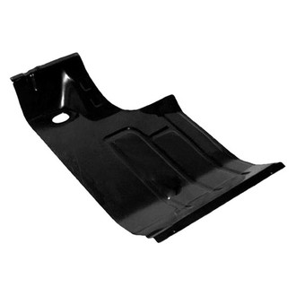 Sherman® - Passenger Side Trunk Floor